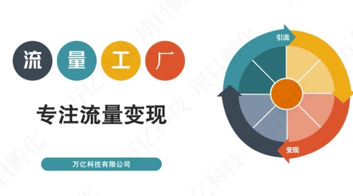 收费3980的流量工厂回粉项目，号称1个粉10元【详细玩法教程解析】_北创网
