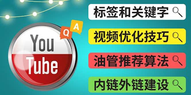 Youtube常见问题解答3 – 关键字选择，视频优化技巧，YouTube推荐算法简介_北创网