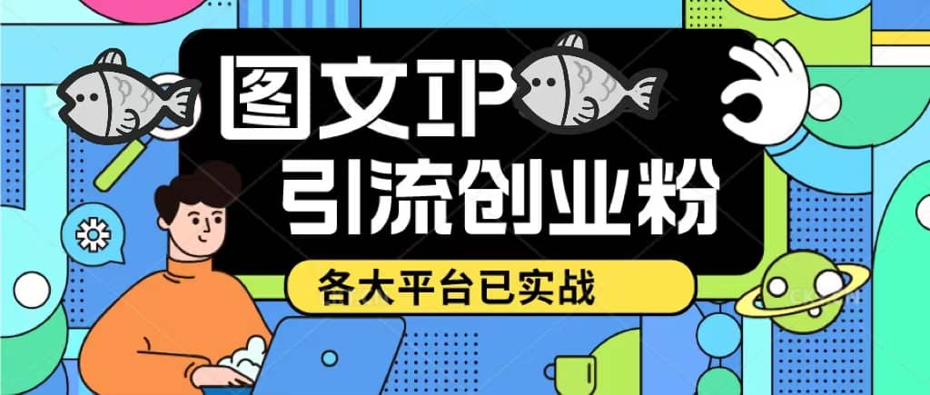 价值1688的ks dy 小红书图文ip引流实操课，日引50-100！各大平台已经实战_北创网