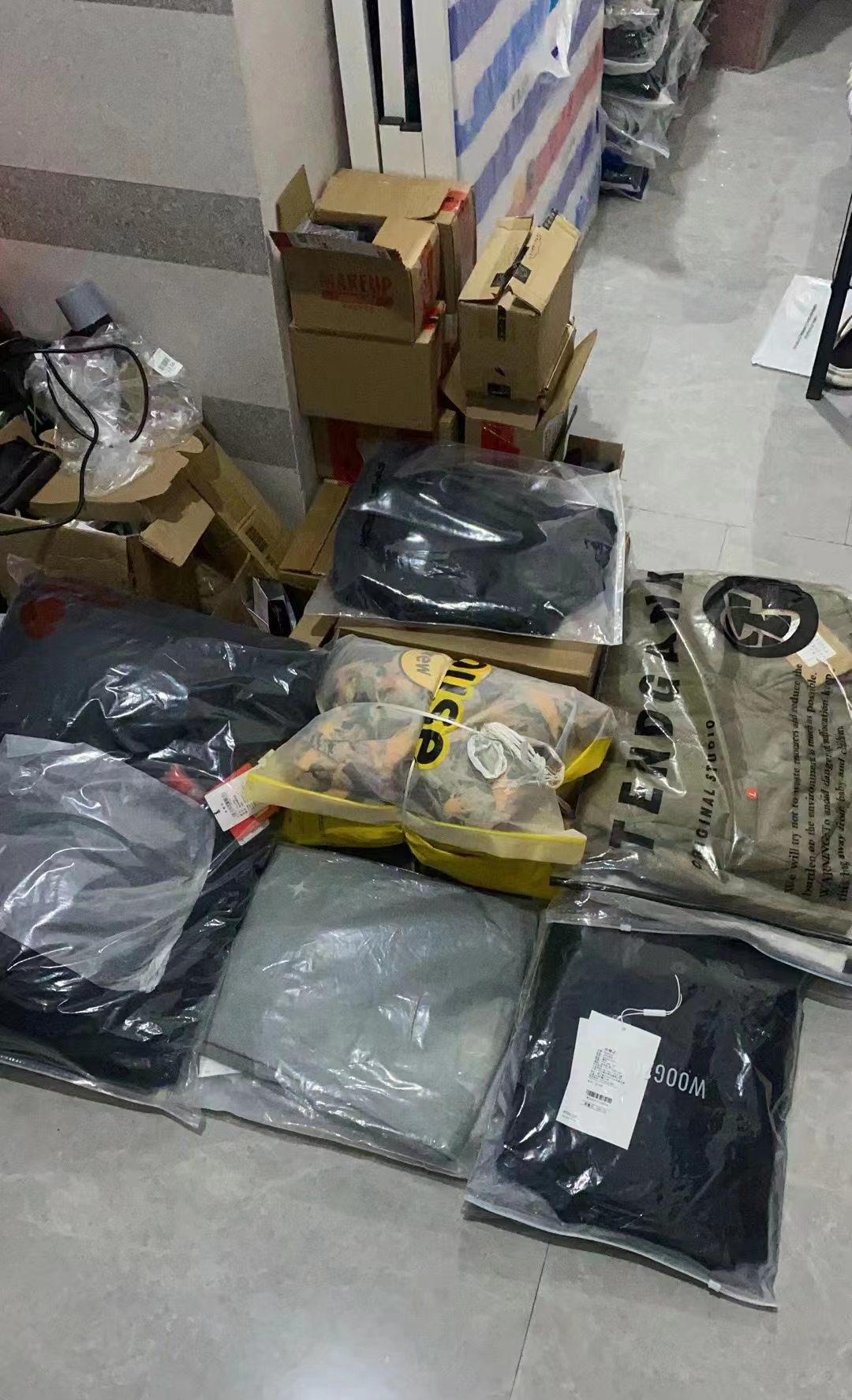 图片[2]_日入300-500，电商平台羊毛新玩法，可全天操作，简单上手_北创网