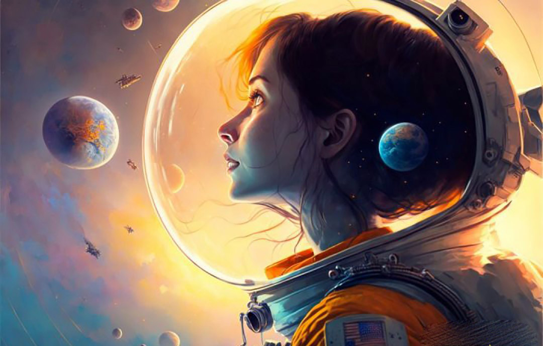 图片[3]_火爆全网Ai绘画神器 Stable Diffusion AI绘画软件包+120G模型+教程_北创网