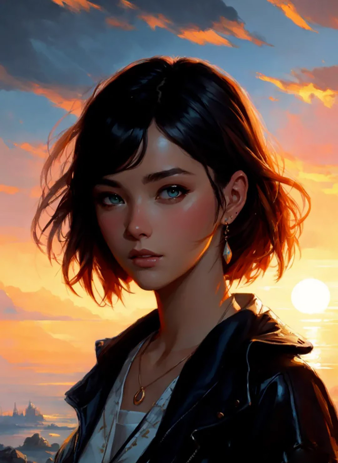 图片[4]_火爆全网Ai绘画神器 Stable Diffusion AI绘画软件包+120G模型+教程_北创网