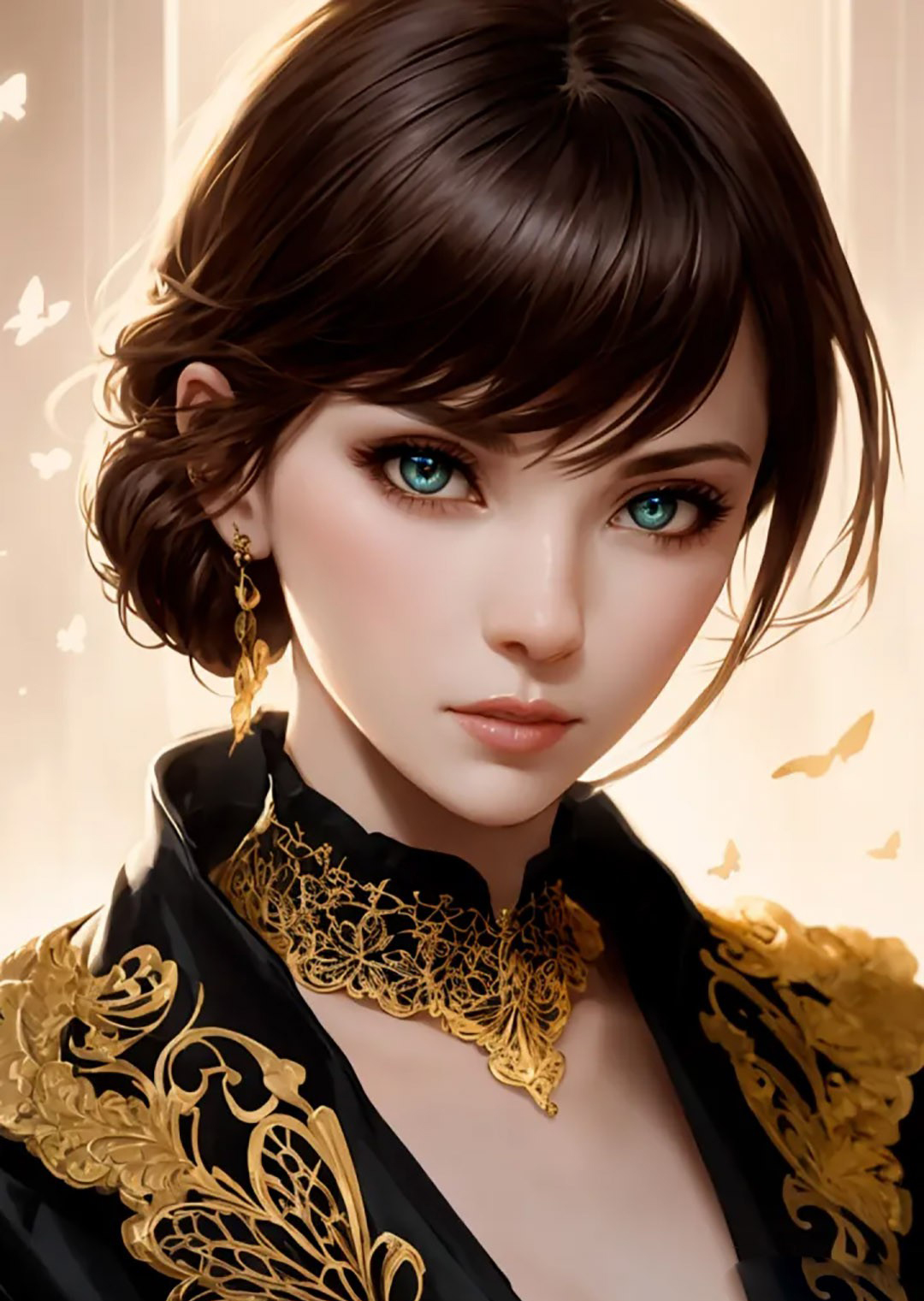 图片[5]_火爆全网Ai绘画神器 Stable Diffusion AI绘画软件包+120G模型+教程_北创网