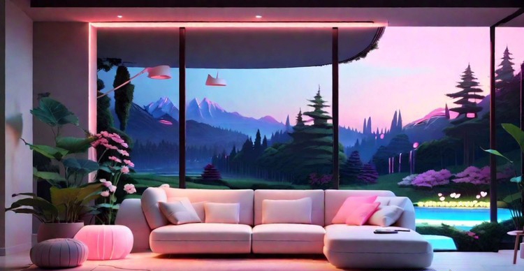 图片[2]_如何利用生成式AI人工智能进行室内设计应用教程（22节课）_北创网