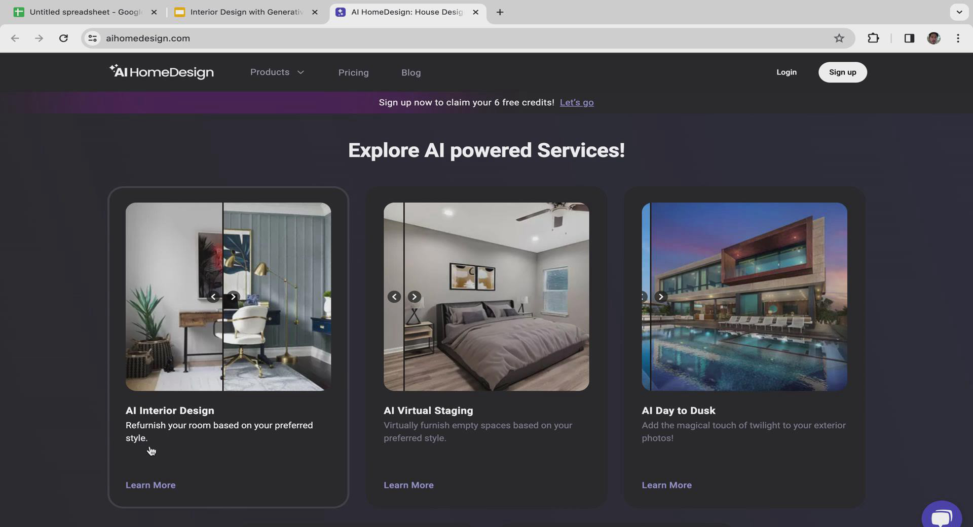 图片[3]_如何利用生成式AI人工智能进行室内设计应用教程（22节课）_北创网