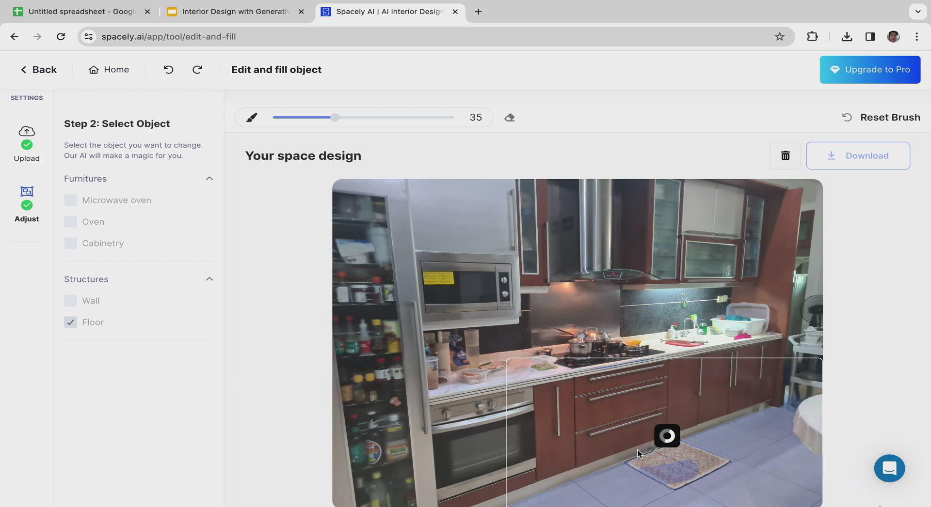 图片[4]_如何利用生成式AI人工智能进行室内设计应用教程（22节课）_北创网