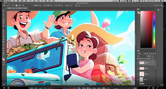 图片[4]_AIGC课程（35节）_北创网