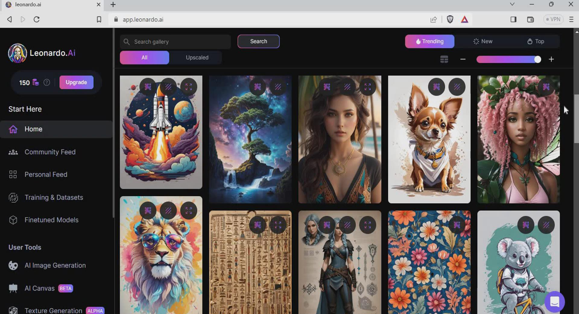 图片[3]_Leonardo AI,DALL-E -如何创建AI人工智能图形和图像课程（17节）_北创网