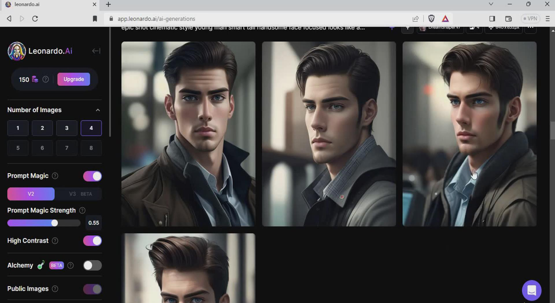 图片[5]_Leonardo AI,DALL-E -如何创建AI人工智能图形和图像课程（17节）_北创网