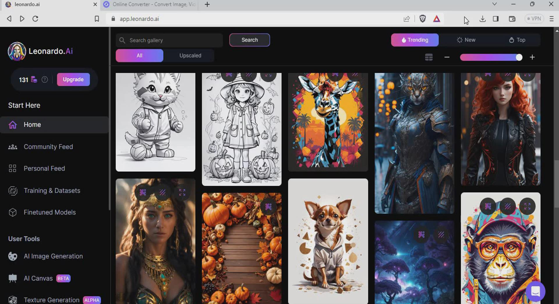 图片[7]_Leonardo AI,DALL-E -如何创建AI人工智能图形和图像课程（17节）_北创网