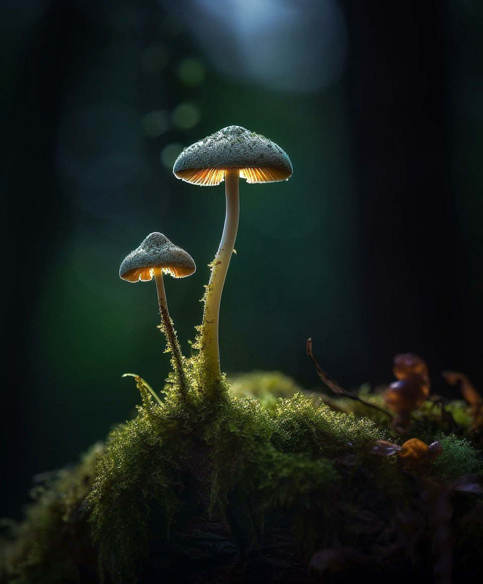 图片[3]_摄影师 Daniel Laan 使用ChatGPT与Midjourney生成风光图像-中英字幕_北创网