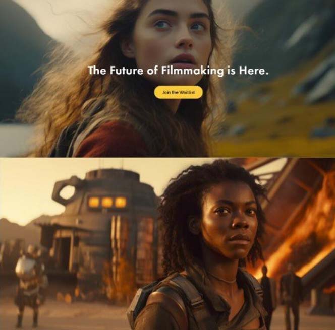 图片[2]_Curious Refuge -全球首个AI人工智能电影制作训练营-中英字幕|1080P|附素材_北创网