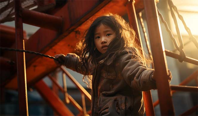 图片[6]_Curious Refuge -全球首个AI人工智能电影制作训练营-中英字幕|1080P|附素材_北创网