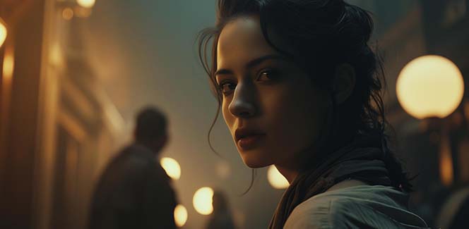 图片[9]_Curious Refuge -全球首个AI人工智能电影制作训练营-中英字幕|1080P|附素材_北创网