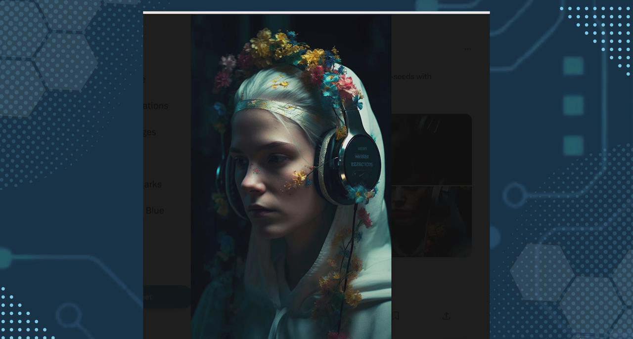 图片[4]_MidjourneyAI绘画艺术生成的大师级写作提示指南教程-8节视频课-中英字幕_北创网