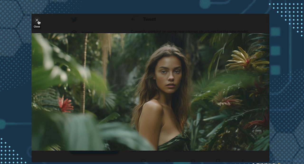 图片[6]_MidjourneyAI绘画艺术生成的大师级写作提示指南教程-8节视频课-中英字幕_北创网