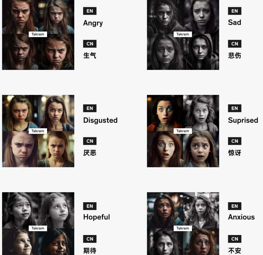 图片[5]_Midjourney辞典AIGC中英双语图文辞典+提示关键词Prompt大全_北创网