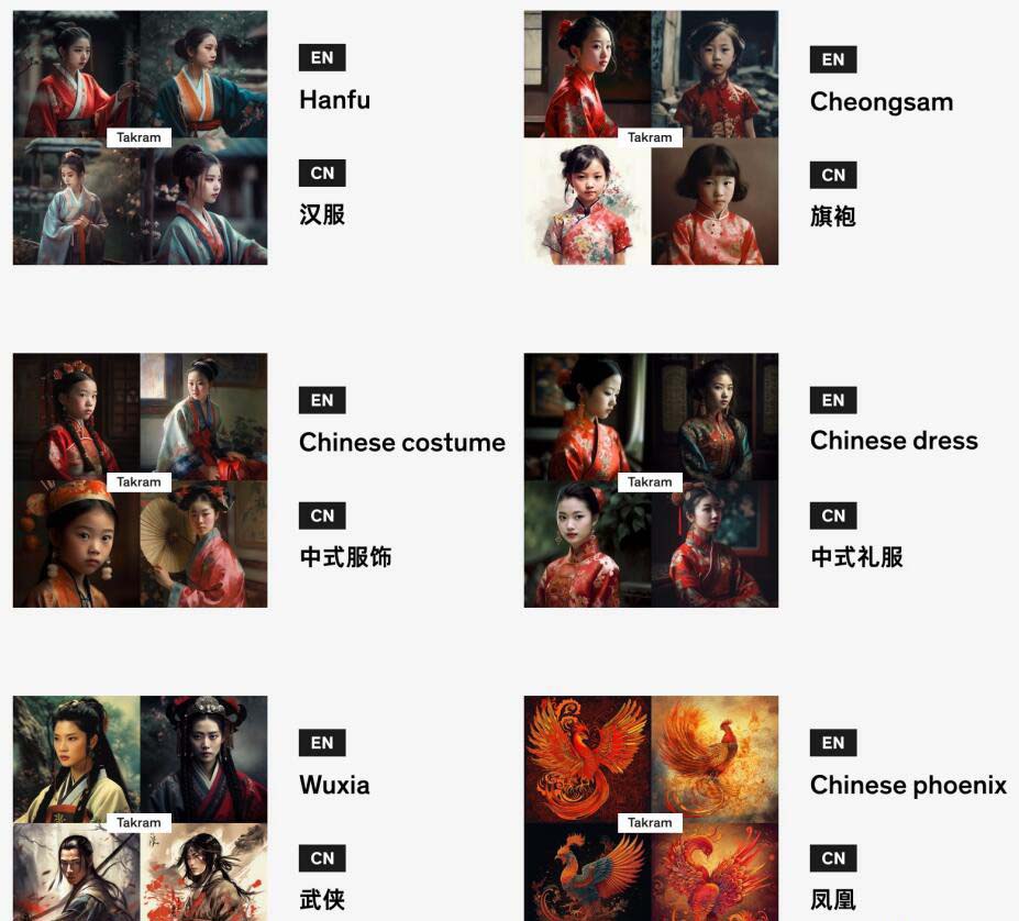 图片[6]_Midjourney辞典AIGC中英双语图文辞典+提示关键词Prompt大全_北创网