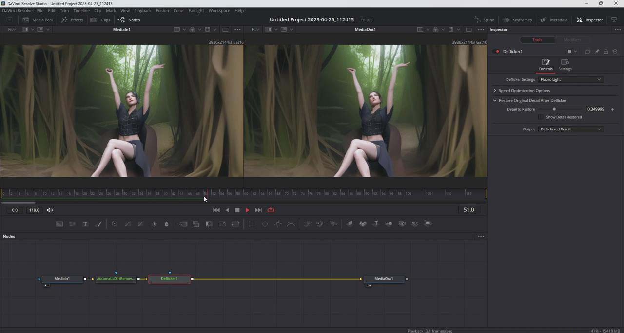 图片[11]_Stable Diffusion 大师班: 利用AI创建艺术图像及视频-31视频课-中英字幕_北创网