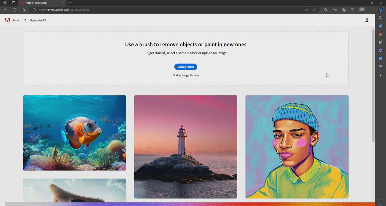 图片[4]_使用Adobe Firefly AI人工智能转变您的图像创造力教程-18节课-中英字幕_北创网
