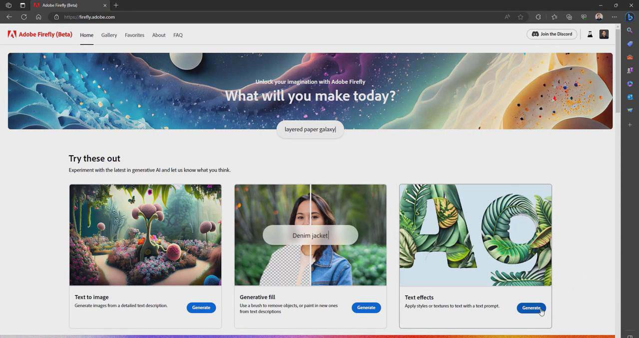图片[5]_使用Adobe Firefly AI人工智能转变您的图像创造力教程-18节课-中英字幕_北创网