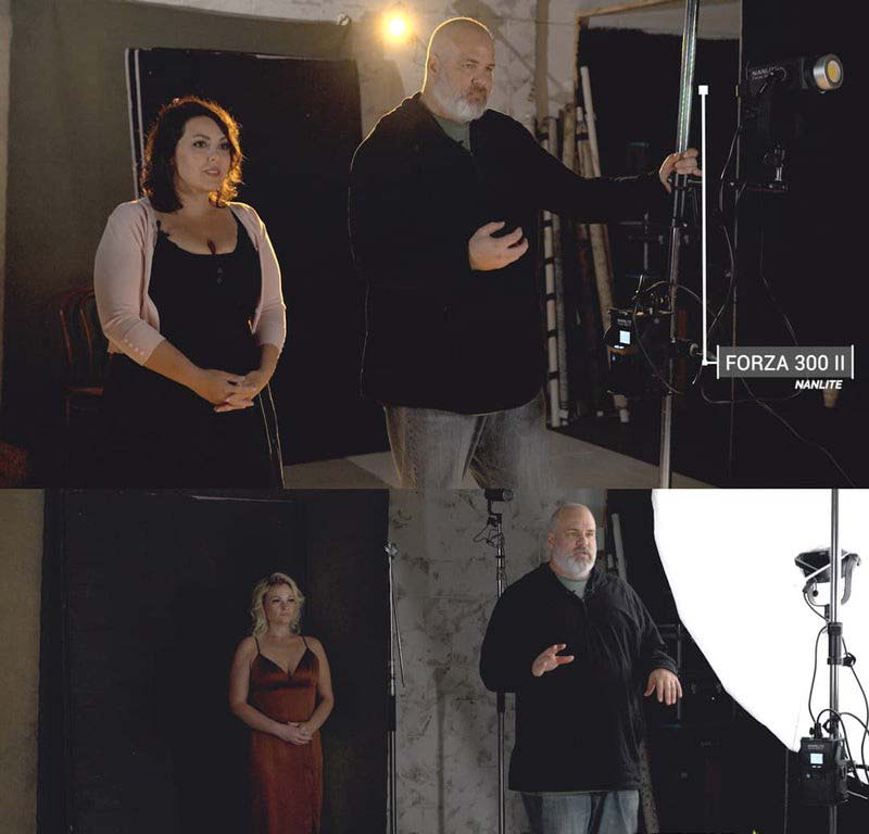 图片[10]_PRO EDU – Jason Buff 塑造连续光的艺术人像布光教程-15节课-中英字幕_北创网