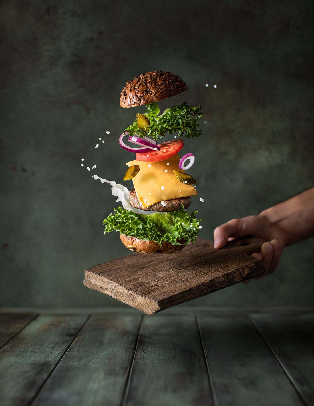 图片[8]_摄影师Daria Kalugina 12种悬浮美食摄影布光造型教程-21节课-中文字幕_北创网