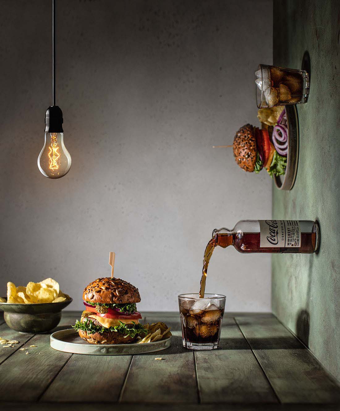 图片[9]_摄影师Daria Kalugina 12种悬浮美食摄影布光造型教程-21节课-中文字幕_北创网