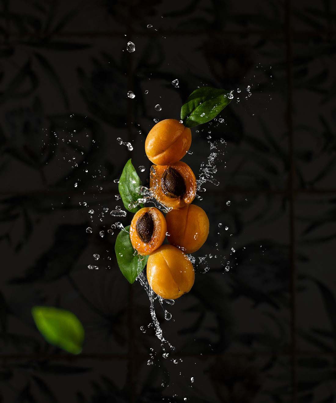 图片[12]_摄影师Daria Kalugina 12种悬浮美食摄影布光造型教程-21节课-中文字幕_北创网