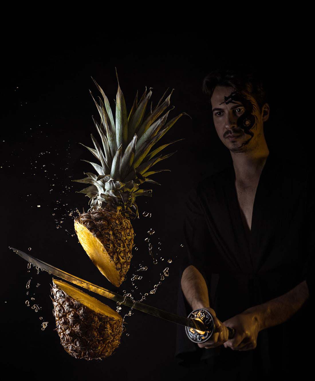 图片[13]_摄影师Daria Kalugina 12种悬浮美食摄影布光造型教程-21节课-中文字幕_北创网