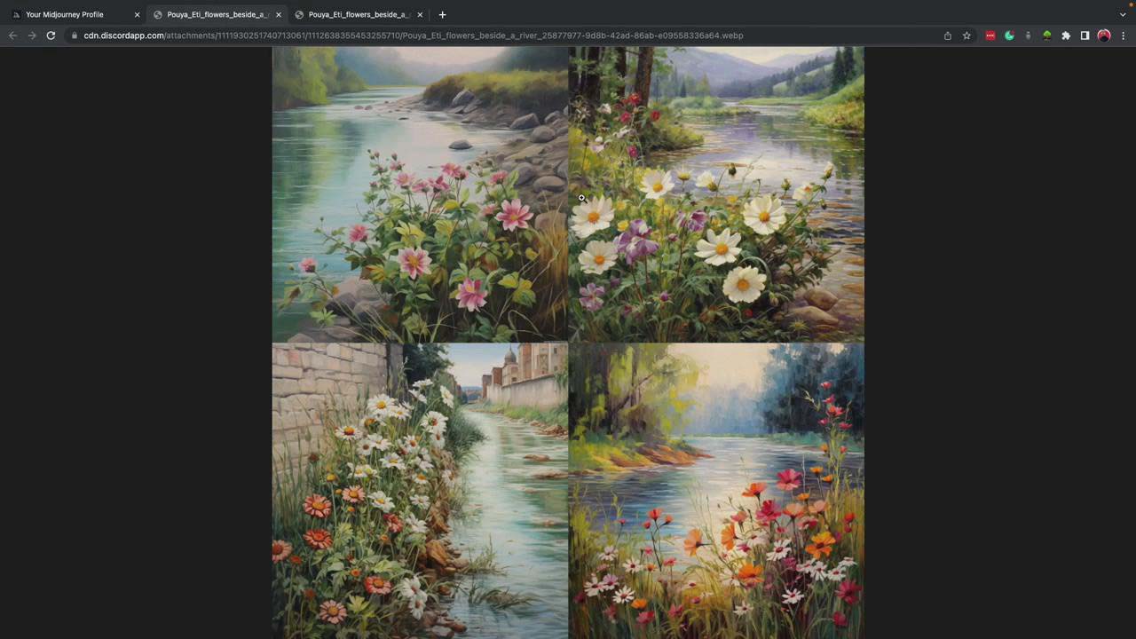 图片[6]_Midjourney, Adobe Firefly AI, ChatGPT 4大型AI人工智能-137节课-中英字幕_北创网