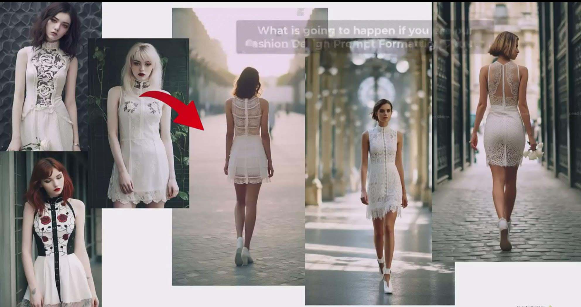 图片[13]_利用 Midjourneys Ai 人工智能设计自己的服装AI大师班-10节课-中英字幕_北创网