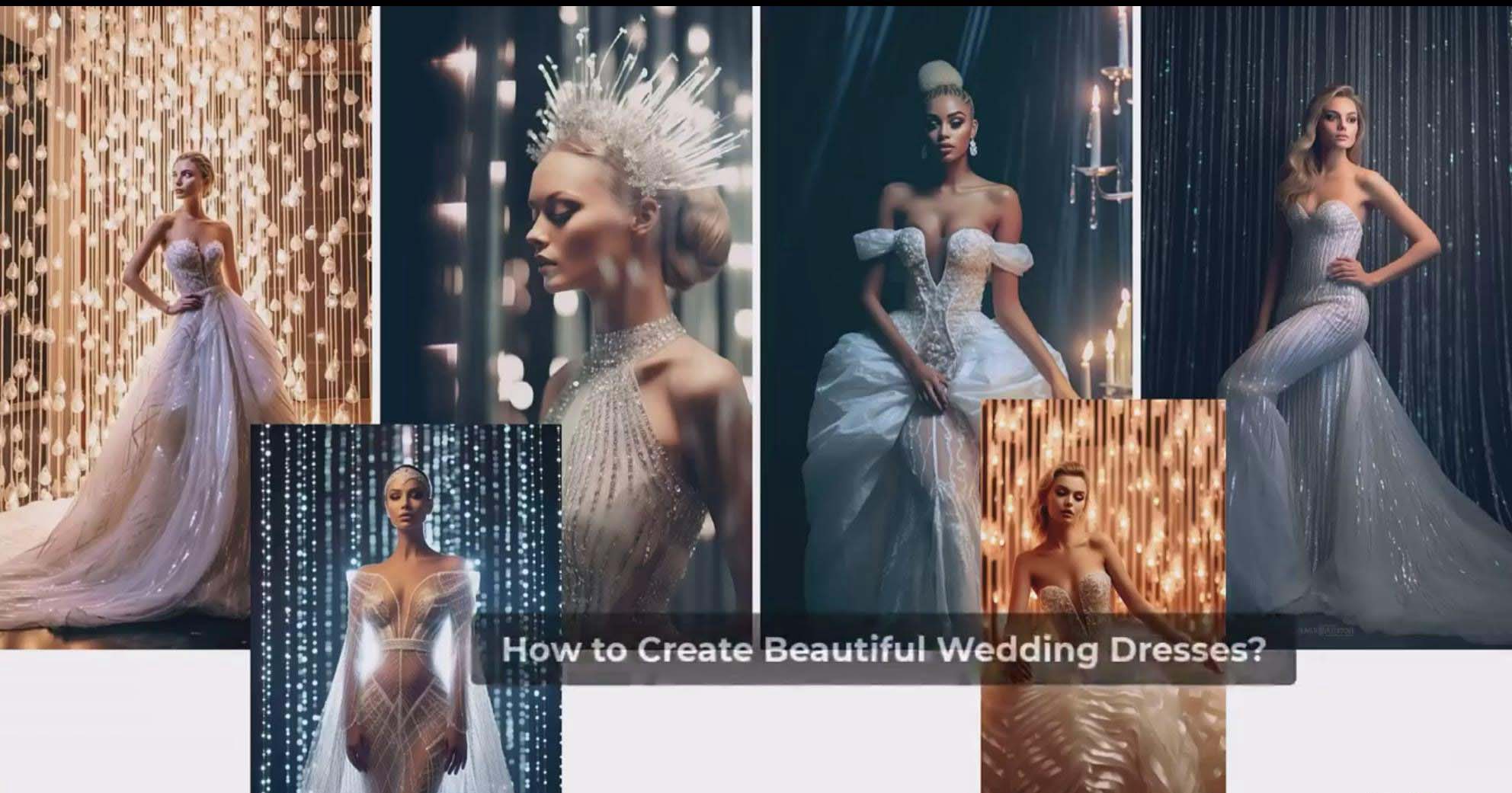 图片[17]_利用 Midjourneys Ai 人工智能设计自己的服装AI大师班-10节课-中英字幕_北创网