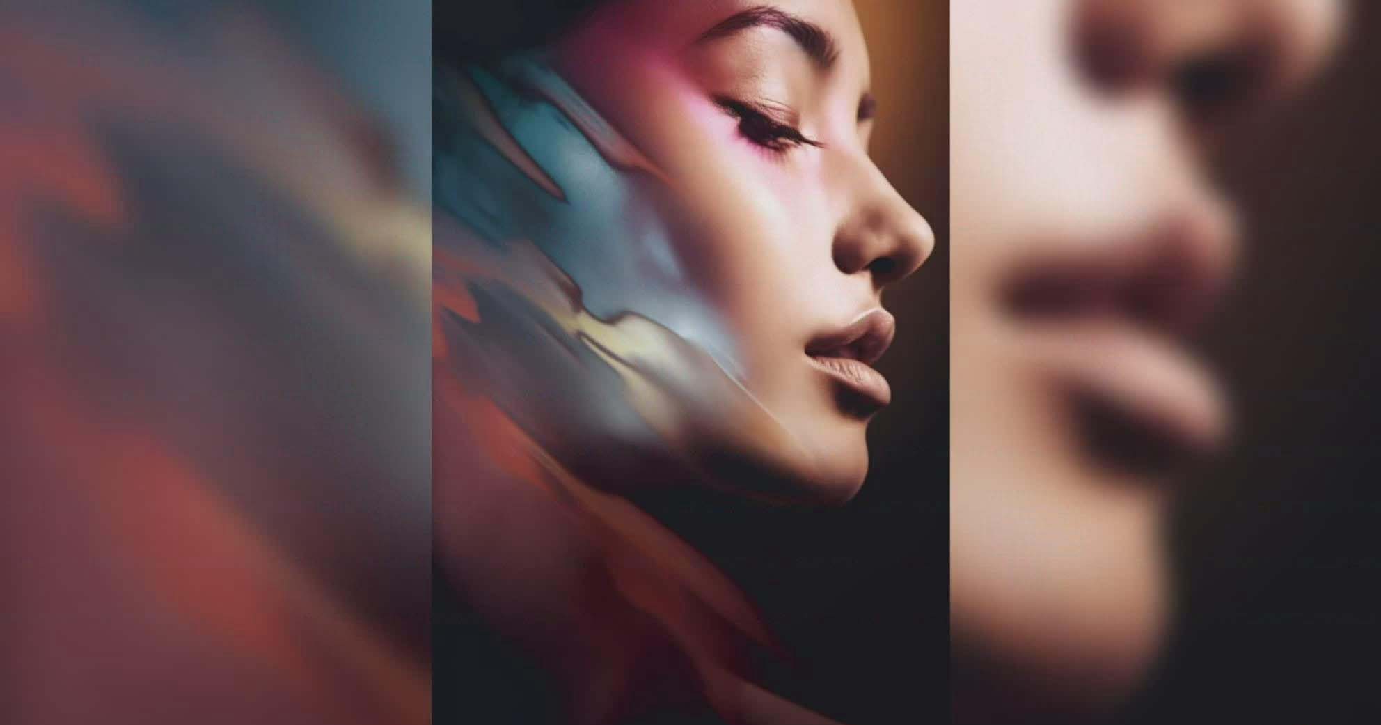 图片[3]_Midjourney AI人工智能创建和销售令人惊叹的海报教程-10节课-中英字幕_北创网