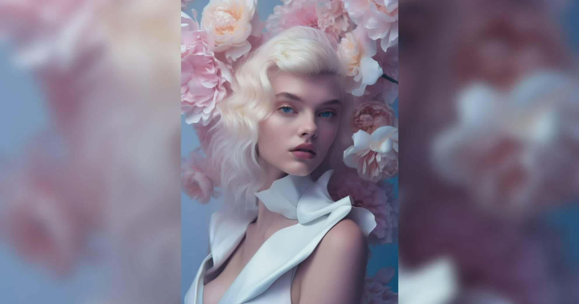 图片[6]_Midjourney AI人工智能创建和销售令人惊叹的海报教程-10节课-中英字幕_北创网