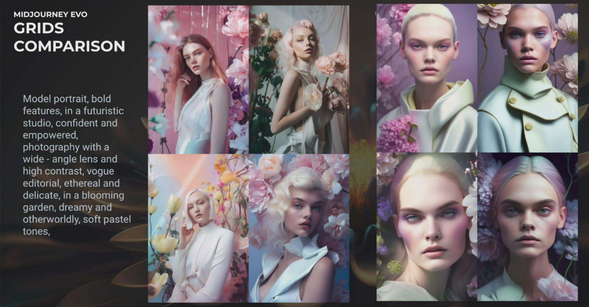 图片[10]_Midjourney AI人工智能创建和销售令人惊叹的海报教程-10节课-中英字幕_北创网