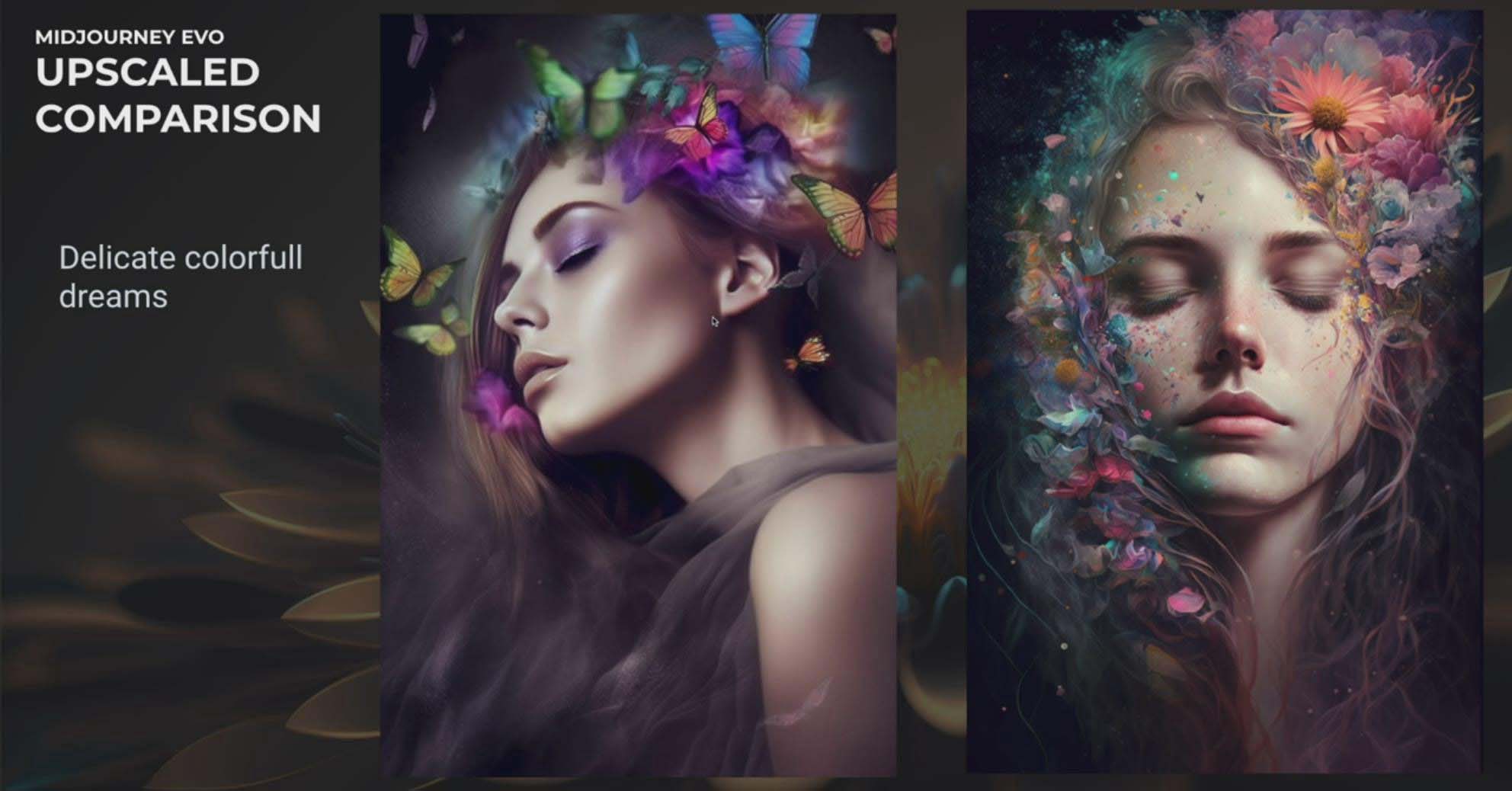 图片[11]_Midjourney AI人工智能创建和销售令人惊叹的海报教程-10节课-中英字幕_北创网