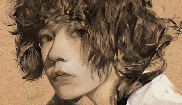 图片[2]_特兰 悟天 克斯2023年iPad板绘人物系统绘画教程（77节课+笔刷素材）_北创网