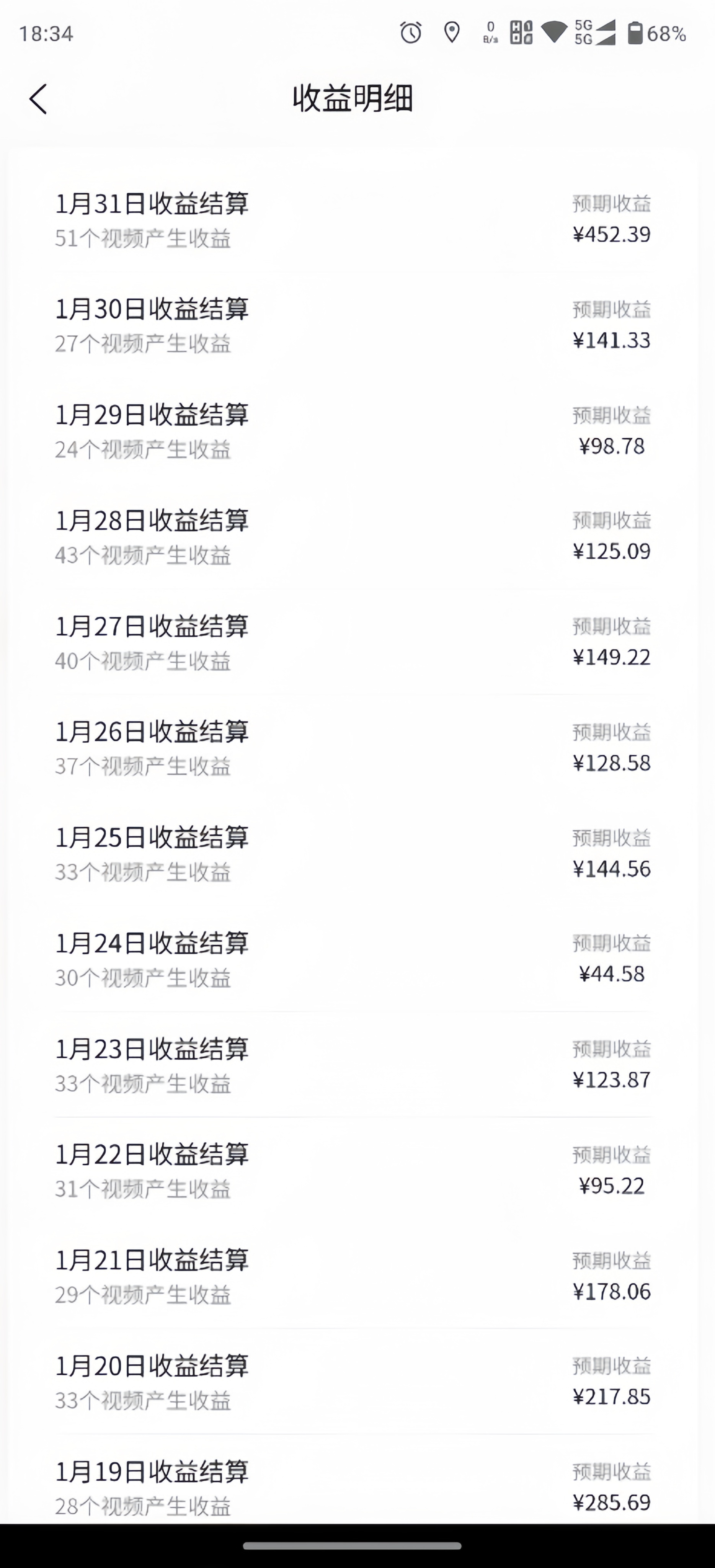 图片[2]_视频号创作者分成AI美女玩法 新赛道100%过原创无脑操作 条条爆款 单日1000+_北创网