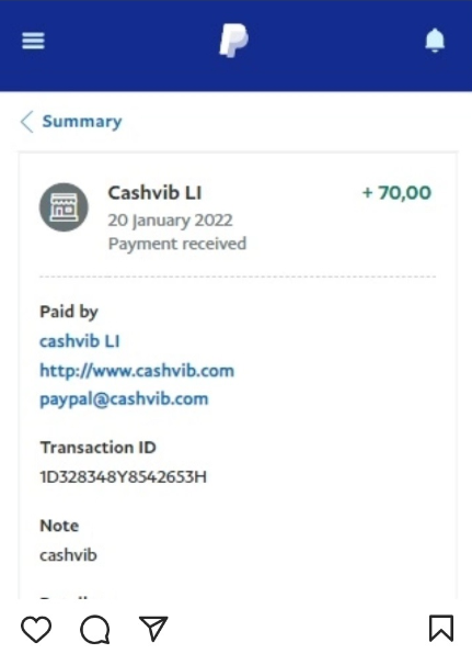 图片[2]_Google看广告撸美金，3分钟到账2.5美元 单次拉新5美金，多号操作，日入1千+_北创网