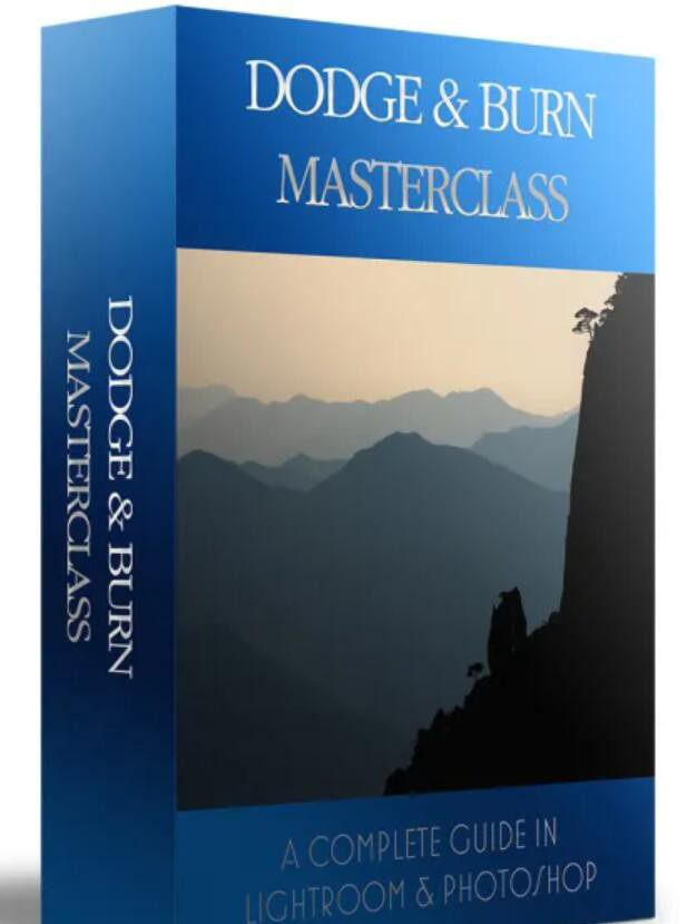 图片[2]_减淡和加深大师班-中英字幕_北创网