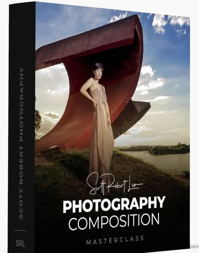 图片[2]_Scott Robert Lim – 强大的构图技巧摄影构图大师班教程-12节课-中英字幕_北创网