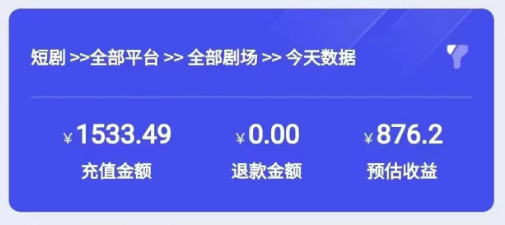 图片[4]_2024最新抖音短剧推广，卡图文发视频 直接无脑搬 百分百不违规 轻松月入1W+_北创网