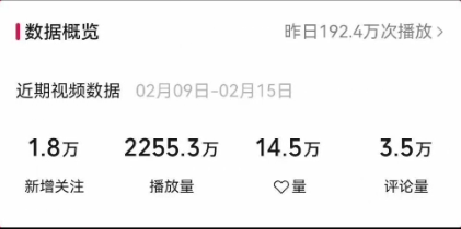 图片[3]_视频号最新100%原创玩法，收益稳定，单日收益1000+，小白专属_北创网