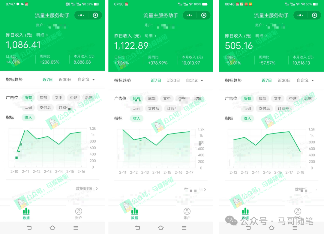 图片[3]_全网独家！AI掘金2.0，通过一个插件全自动输出爆文，粘贴复制矩阵操作，…_北创网