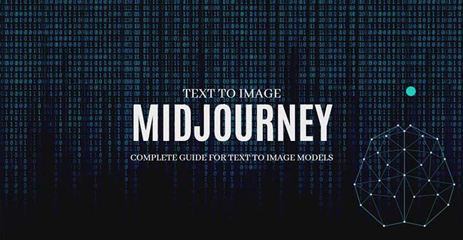 Midjourney AI：从零基础到高级版的大师班教程-34节课-中英字幕_北创网