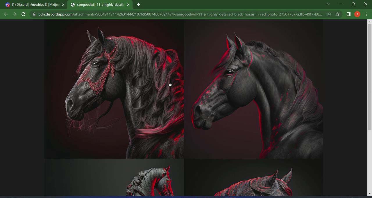 图片[3]_Midjourney AI：从零基础到高级版的大师班教程-34节课-中英字幕_北创网