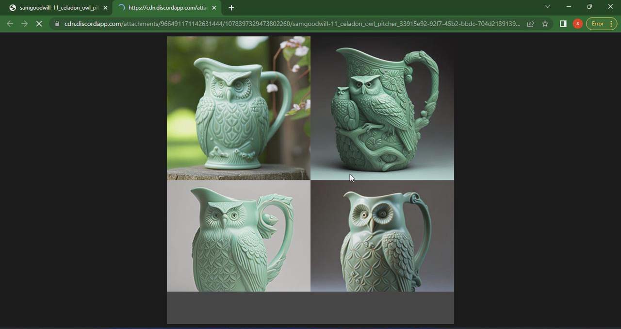 图片[7]_Midjourney AI：从零基础到高级版的大师班教程-34节课-中英字幕_北创网