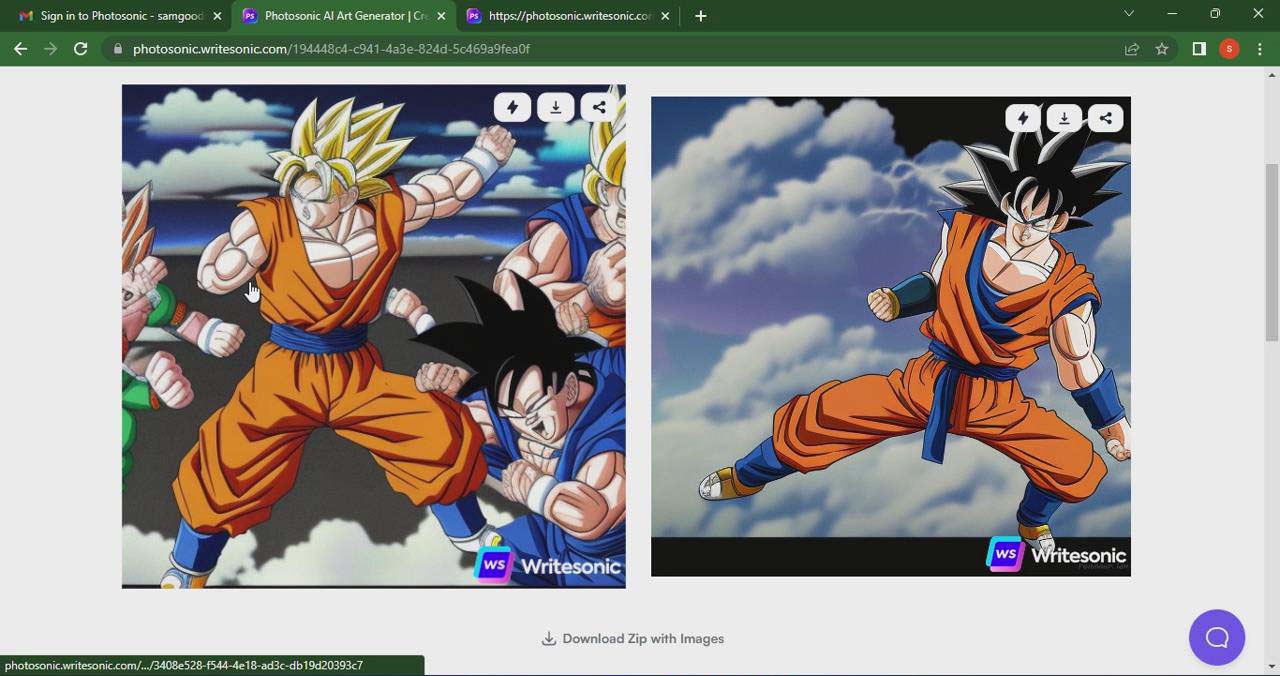 图片[9]_Midjourney AI：从零基础到高级版的大师班教程-34节课-中英字幕_北创网