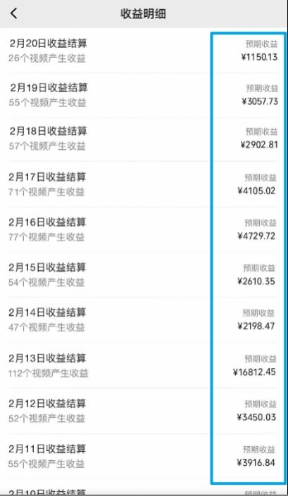 图片[2]_利用软件深度去重，一个视频全网分发，可过中视频计划，无脑搬运月入1W+_北创网
